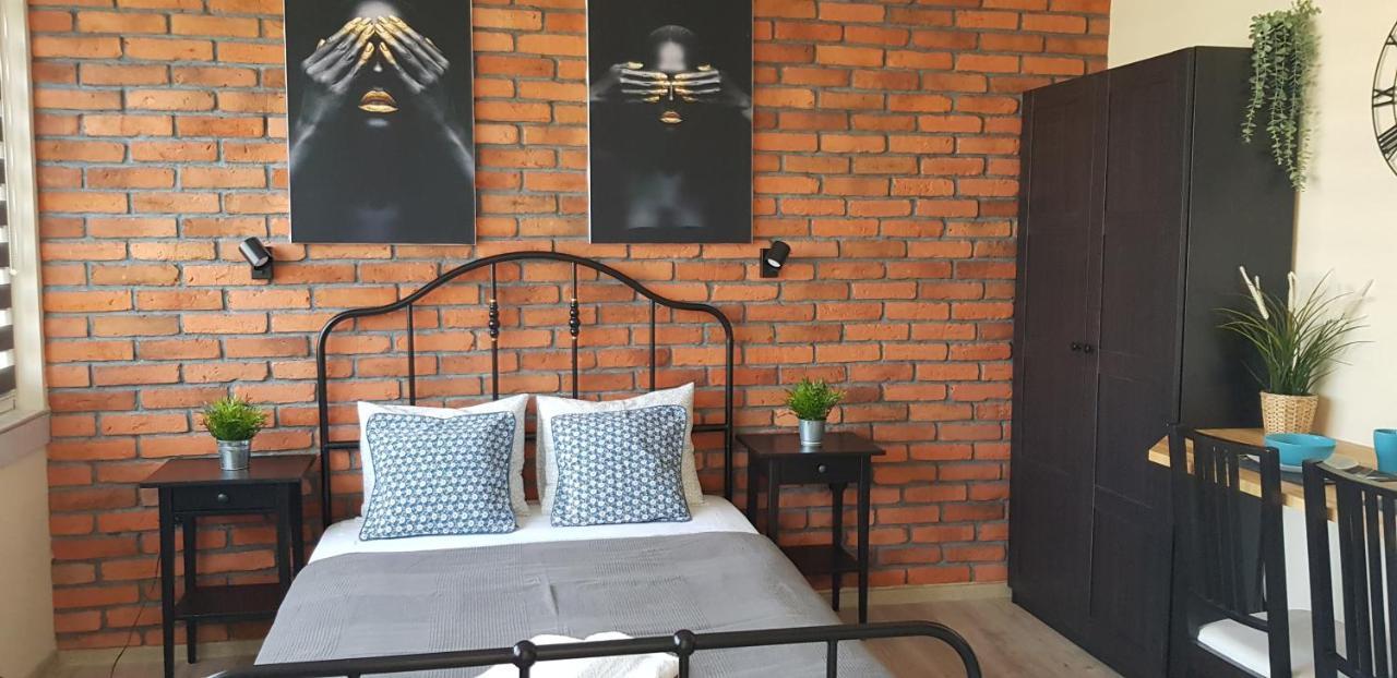 Hotel North à Jastrzębia Góra Extérieur photo