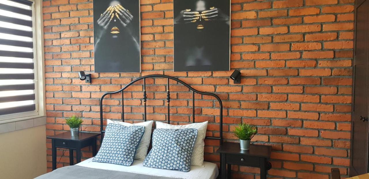 Hotel North à Jastrzębia Góra Extérieur photo