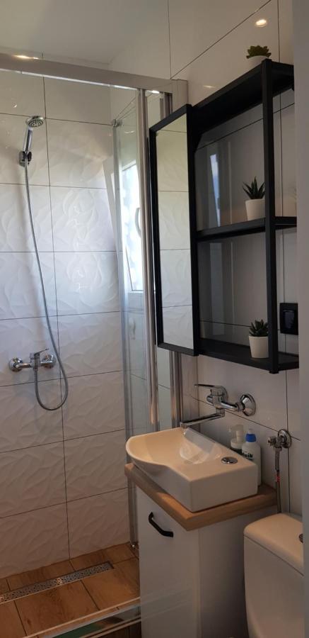 Hotel North à Jastrzębia Góra Extérieur photo
