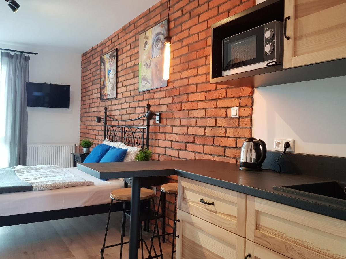 Hotel North à Jastrzębia Góra Extérieur photo