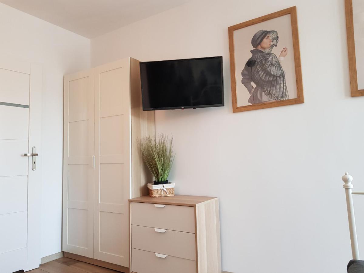 Hotel North à Jastrzębia Góra Extérieur photo