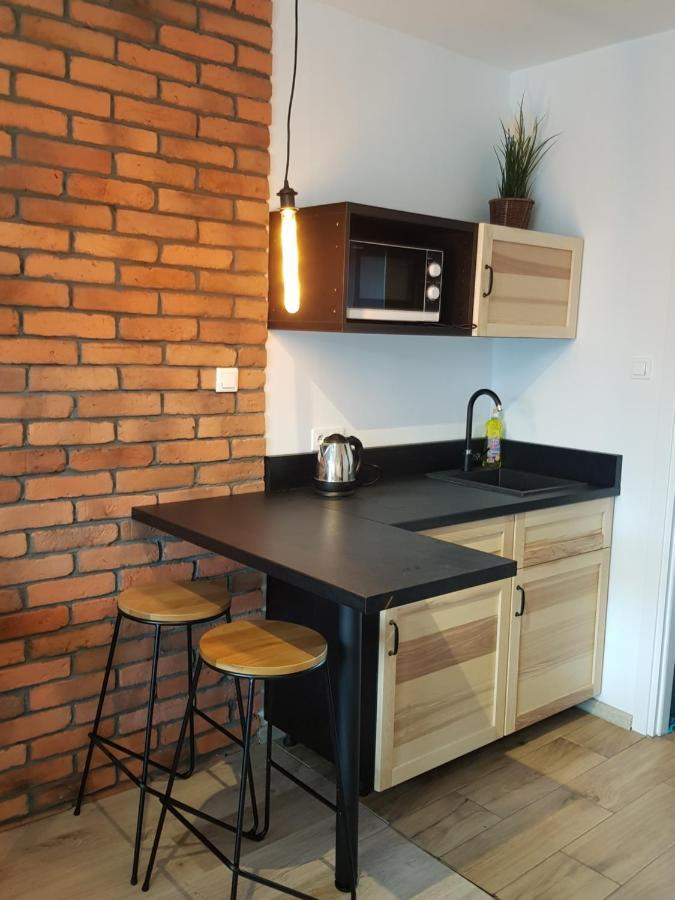 Hotel North à Jastrzębia Góra Extérieur photo