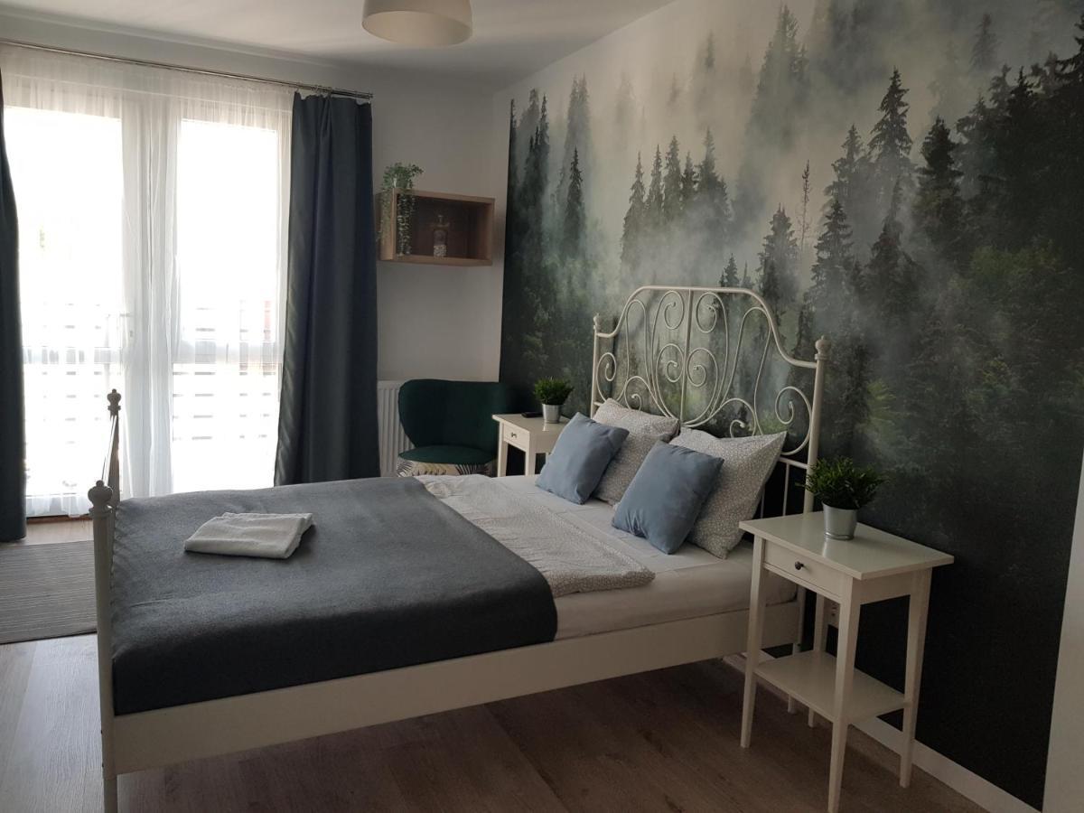 Hotel North à Jastrzębia Góra Extérieur photo