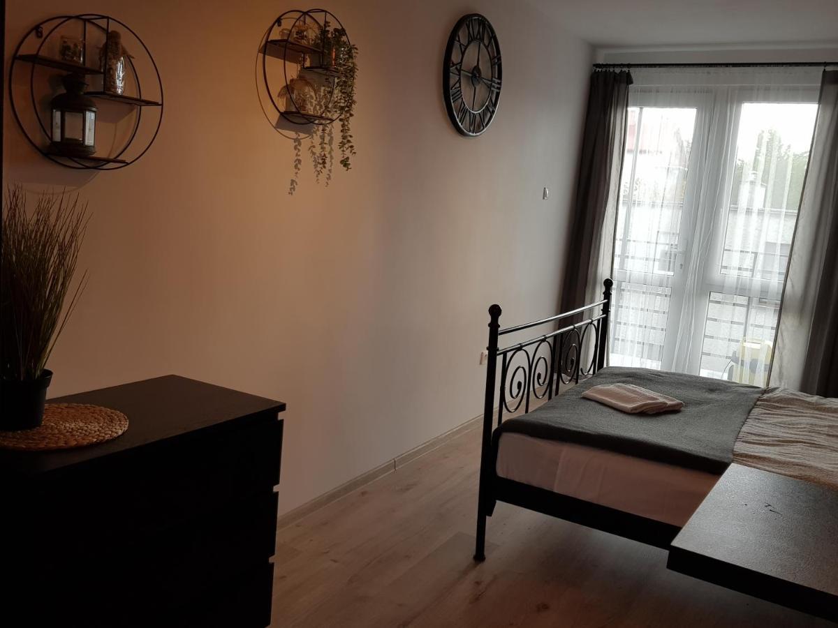 Hotel North à Jastrzębia Góra Extérieur photo
